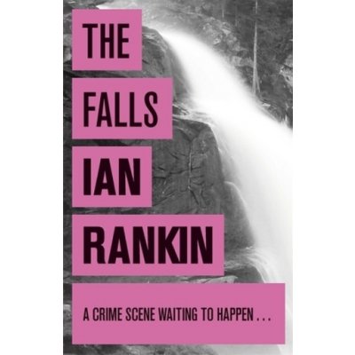 Falls - Ian Rankin