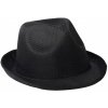 Klobouk Wandar volnočasový klobouk černá
