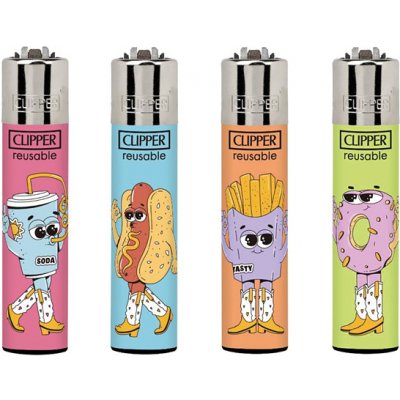 Clipper Food For Thought – Hledejceny.cz