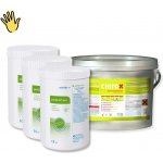 Bochemie Chirox dezinfekce 3 kg – HobbyKompas.cz