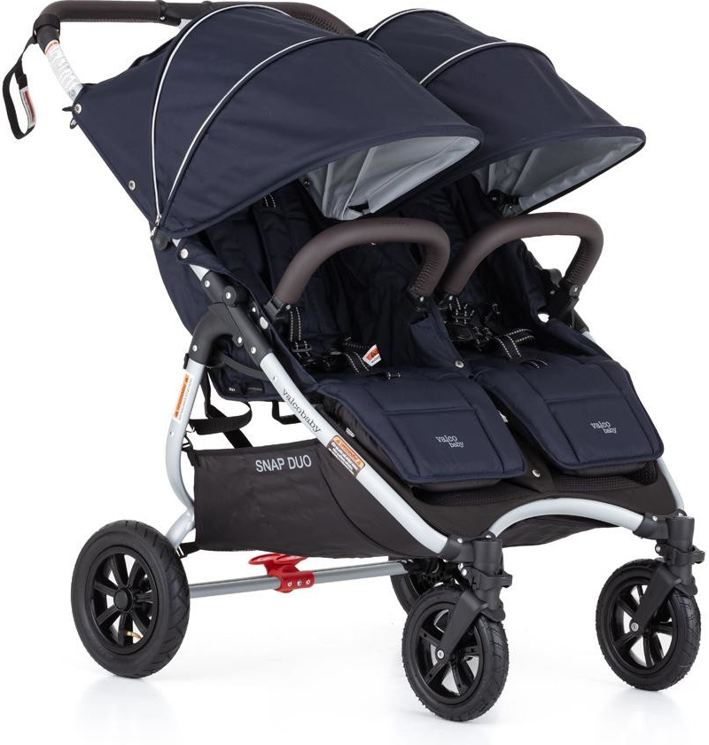 VALCO BABY Snap Duo Sport Navy 2022