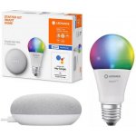 Ledvance Google Nest Mini – Zbozi.Blesk.cz