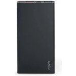 Spello by Epico Slim PD 10 000 mAh 9915101400018 černá – Hledejceny.cz