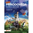 Hravá přírodověda 5.roč PS Člověk a jeho svět Taktik –