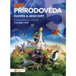 Hravá přírodověda 5.roč PS Člověk a jeho svět Taktik – – Hledejceny.cz