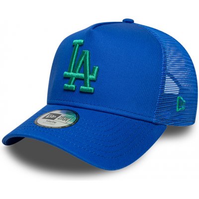 NEW ERA 940K Af trucker MLB League essential LOSDOD CHILD – Zboží Mobilmania