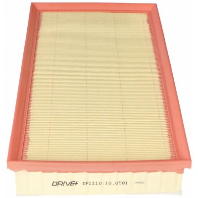 Vzduchový filtr Dr!ve+ DP1110.10.0581 – Hledejceny.cz