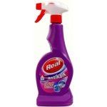 Real Antikalk čisticí prostředek na rez a vodní kámen na sanitární keramiku rozprašovač 550 g – Zboží Mobilmania