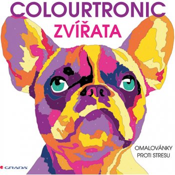 Colourtronic Zvířata