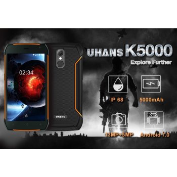 Uhans K5000