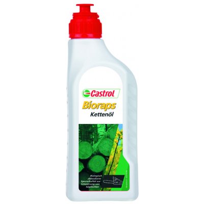 Castrol Bioraps 1 l – Hledejceny.cz