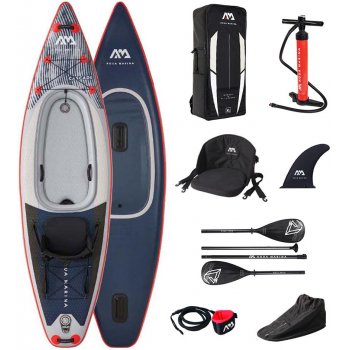 Paddleboard Aqua Marina Cascade 11'2