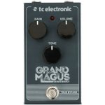 TC electronic Grand Magus Distortion – Zboží Dáma