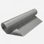 Den Braven UNI PES 2 x 50 m 300 g/m² šedá G00530 – Sleviste.cz