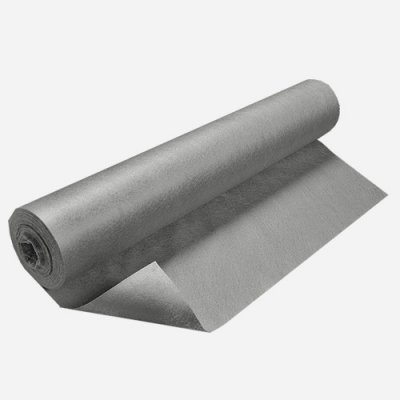 Den Braven UNI PES 2 x 50 m 300 g/m² šedá G00530 – Sleviste.cz