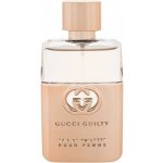 Gucci Guilty 2021 toaletní voda dámská 30 ml – Hledejceny.cz
