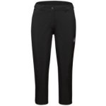 Mammut Runbold Capri Pants Women – Zbozi.Blesk.cz