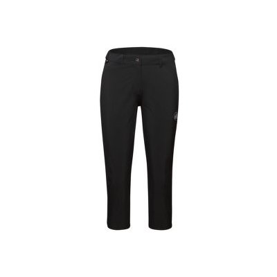 Mammut Runbold Capri Pants Women – Zbozi.Blesk.cz