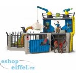 Schleich Lagre dino research station 41462 – Sleviste.cz