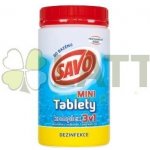 SAVO Mini Komplex tablety 3v1 800g – Hledejceny.cz