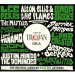 Various - This Is Trojan Ska CD – Sleviste.cz