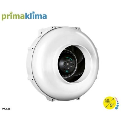 Prima Klima PK125 MES 360 m3/h – Zboží Mobilmania