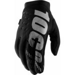 100% Brisker Wmn LF black/grey – Zboží Dáma