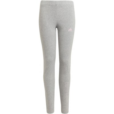 adidas dětské legíny grey Heather – Sleviste.cz