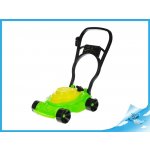 Mikro Trading sekačka na trávu zelená – Sleviste.cz