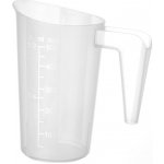 Hendi Odměrka stohovatelná, 500 ml, o9,5 cm – Sleviste.cz