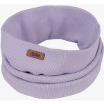 Doke nákrčník organic RIB Orchid petal – Zboží Dáma