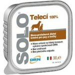 Solo Vitello 100% telecí 300 g – Sleviste.cz