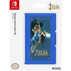 Nintendo Switch Game Card Case 24