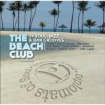 V/A - Beach Club CD – Sleviste.cz