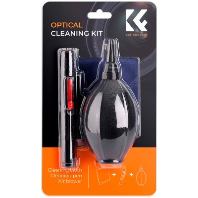 K&F Concept SKU.1694 – Zboží Živě