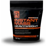 Reflex Nutrition Instant Mass Heavy Weight 2400 g – Zboží Mobilmania