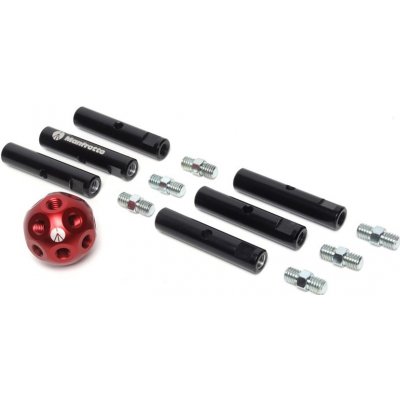 Manfrotto MSY0580A DADO KIT, 6rods – Zboží Živě