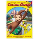 Curious George DVD