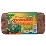 Tropical Cocochips 4 l, 500 g – Zboží Mobilmania