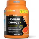 NamedSport Isonam Energy 480 g – Zbozi.Blesk.cz