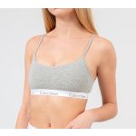 Calvin Klein podprsenka bralette QF1536E – Zboží Dáma