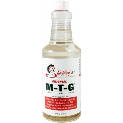 Shapley's Original M T G 236 ml – Zboží Dáma