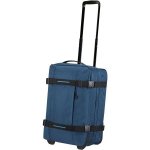 American Tourister Urban Track modrá S 55 l – Zboží Dáma