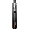 Set e-cigarety aSpire PockeX AIO 1500 mAh ANNIVERSARY EDITION Black Grey 1 ks