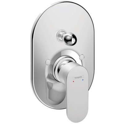 Hansgrohe 72449000 – Hledejceny.cz