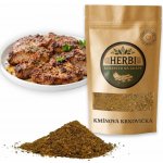 Herbi Kmínová krkovička, 50 g – Hledejceny.cz