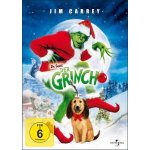 Der Grinch DVD – Sleviste.cz