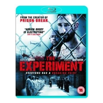 The Experiment BD