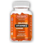 Nutrigums Turmeric Complex 60 gummies – Hledejceny.cz