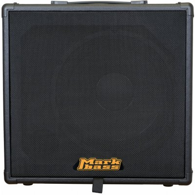Markbass CMB 101 BlackLine – Zbozi.Blesk.cz
